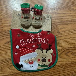 My 1st Christmas brand new